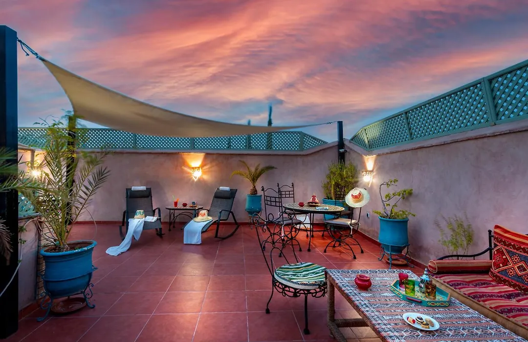 Riad Azalia-1