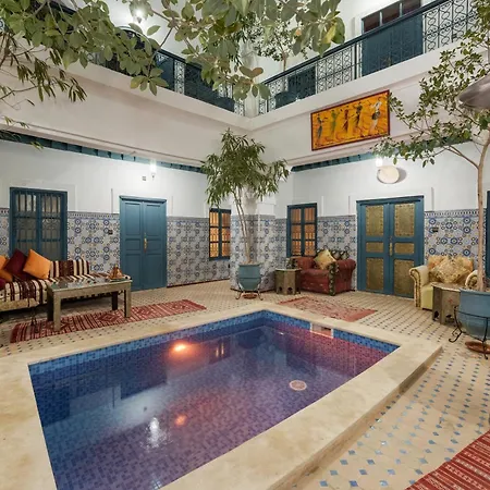 Riad Azalia-2